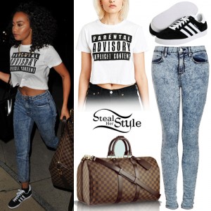 Leigh-Anne Pinnock Fashion | Steal Her Style | Page 27