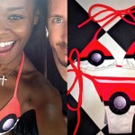 Azealia Banks: Pokemon Bikini Top