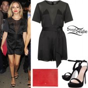 Jade Thirlwall Fashion | Steal Her Style | Page 26