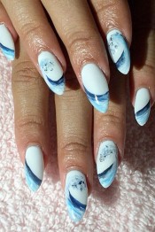 Zendaya's Nail Polish & Nail Art | Steal Her Style | Page 5