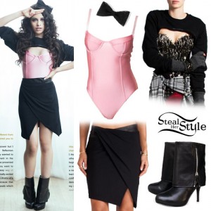 Camila Cabello Clothes & Outfits | Page 15 of 24 | Steal Her Style ...