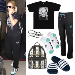 Iggy Azalea Clothes & Fashion | Steal Her Style | Page 4