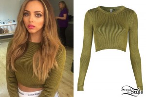 Jade Thirlwall Fashion | Steal Her Style | Page 25