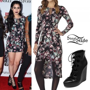 Lauren Jauregui Clothes & Outfits | Page 7 of 15 | Steal Her Style | Page 7