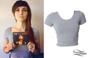 LIGHTS' Clothes | Lights Valerie Poxleitner | Steal Her Style | Page 2