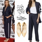 Jade Thirlwall: Radio 1 Teen Awards Outfit