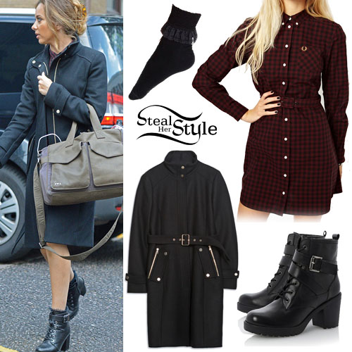 Jade Thirlwall Fashion | Steal Her Style | Page 24