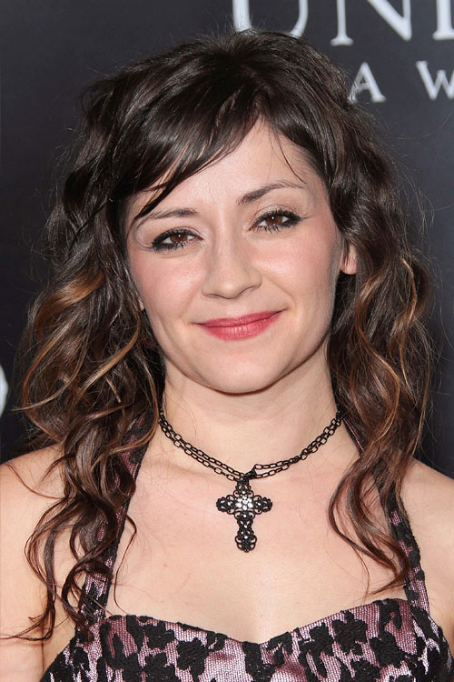 Lacey Sturm's Hairstyles & Hair Colors  Steal Her Style