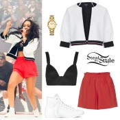 Leigh-Anne Pinnock Fashion | Steal Her Style | Page 29