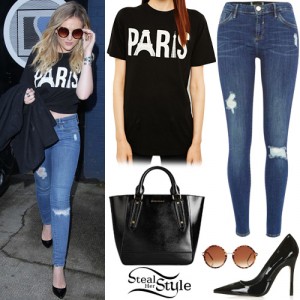 Perrie Edwards Fashion | Steal Her Style | Page 22