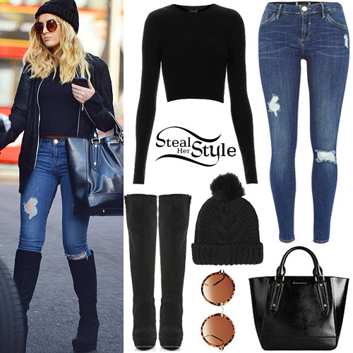 Perrie Edwards Fashion | Steal Her Style | Page 22
