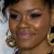 Teyana Taylor Makeup: Taupe Eyeshadow & Burgundy Lipstick | Steal Her Style