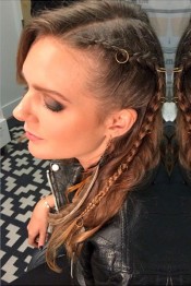 Mini Braids