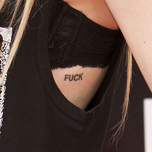 avril-lavigne-fuck-side-tattoo