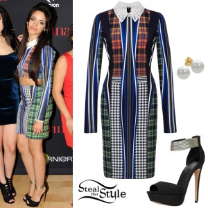 Camila Cabello Clothes & Outfits | Page 15 of 25 | Steal Her Style ...