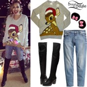 Jade Thirlwall Fashion | Steal Her Style | Page 23