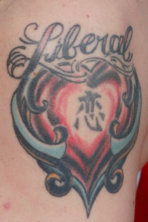 Janeane Garofalo s 5 Tattoos Meanings Steal Her Style janeane-garofalo-s-5-tattoos-meanings-steal-her-style