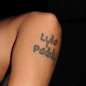 Jodie Marsh's 22 Tattoos & Meanings | Steal Her Style