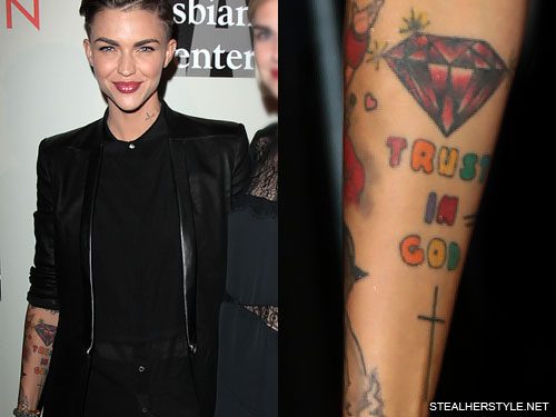 101 Stunning Tattoo Designs With Meaning  2023  Fabbon