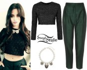 Camila Cabello Clothes & Outfits | Page 15 of 25 | Steal Her Style ...