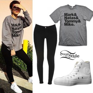 Dev In The Dark Sunglasses