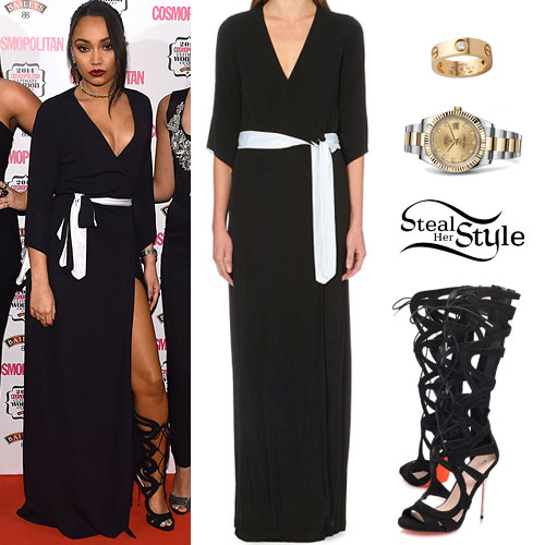Leigh-Anne Pinnock: 2014 Cosmo Awards Outfit