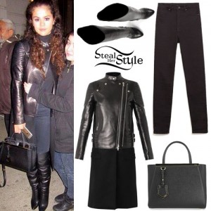 Selena Gomez Style, Clothes & Outfits | Steal Her Style | Page 46
