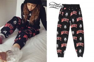 Tinashe Clothes & Outfits | Page 2 Of 3 | Steal Her Style | Page 2