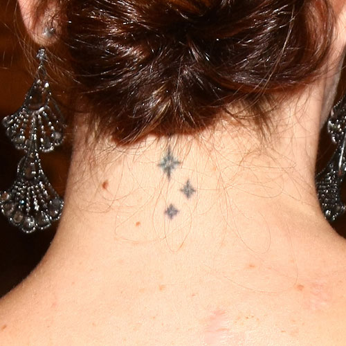 155 cool star tattoos for men & women - wild tattoo art | Tatouage sauvage,  Tatouage, Tatouage étoile