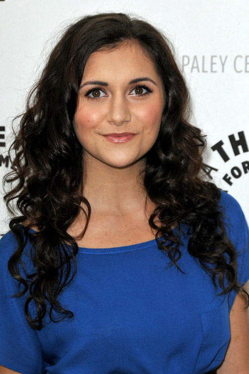 Alyson Stoner Hair.