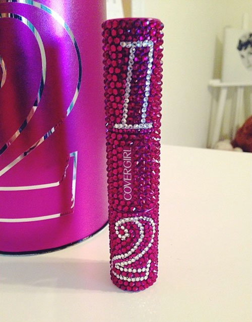 Becky G's Favorite Beauty Products Steal Her Style Page 2