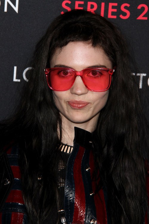 Grimes Hairstyles & Hair Colors  Steal Her Style