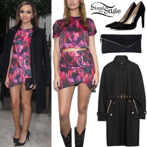 Jade Thirlwall Fashion | Steal Her Style | Page 20