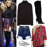 Jade Thirlwall Fashion | Steal Her Style | Page 21