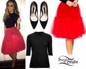 Jade Thirlwall Fashion | Steal Her Style | Page 20