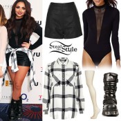 Jesy Nelson Fashion | Steal Her Style | Page 15