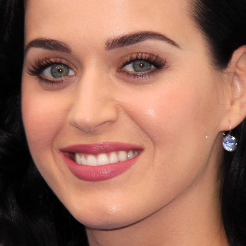 Katy Perry's Makeup Photos & Products | Steal Her Style | Page 4