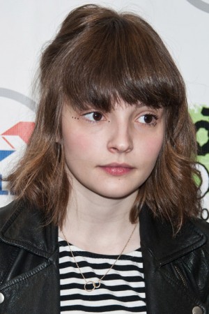 Lauren Mayberry's Hairstyles & Hair Colors | Steal Her Style