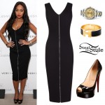 Leigh-Anne Pinnock Fashion | Steal Her Style | Page 25
