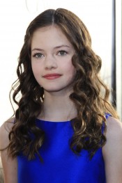 Mackenzie Foy's Hairstyles & Hair Colors | Steal Her Style