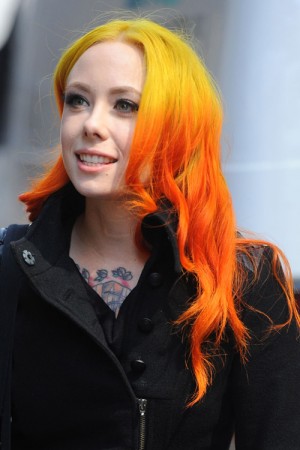 » Megan Massacre
