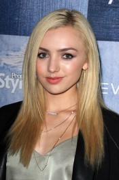 Peyton List's Hairstyles & Hair Colors | Steal Her Style | Page 4