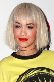 Rita Ora's Hairstyles & Hair Colors | Steal Her Style | Page 12