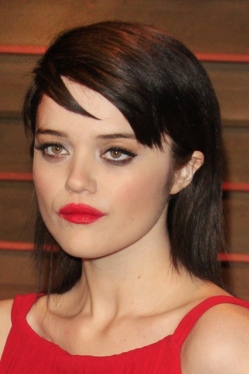 labyrint Konfrontere Terapi Sky Ferreira's Hairstyles & Hair Colors | Steal Her Style | Page 2