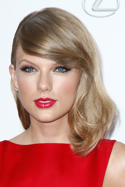 Taylor Swift Hair | Steal Her Style