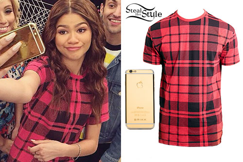 K C Undercover Clothes Outfits Steal Her Style