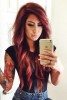 Allison Green's Hairstyles & Hair Colors | Steal Her Style