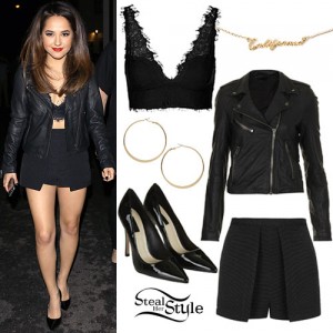 Becky G's Clothes & Outfits | Steal Her Style | Page 6