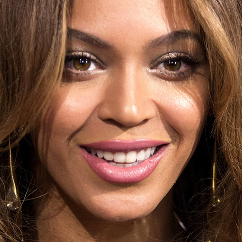 Beyoncé's Makeup Photos & Products | Steal Her Style
