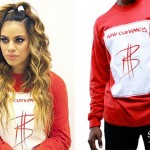 Dinah Jane Hansen: New Currency Top